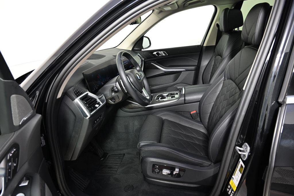 used 2024 BMW X7 car, priced at $69,200
