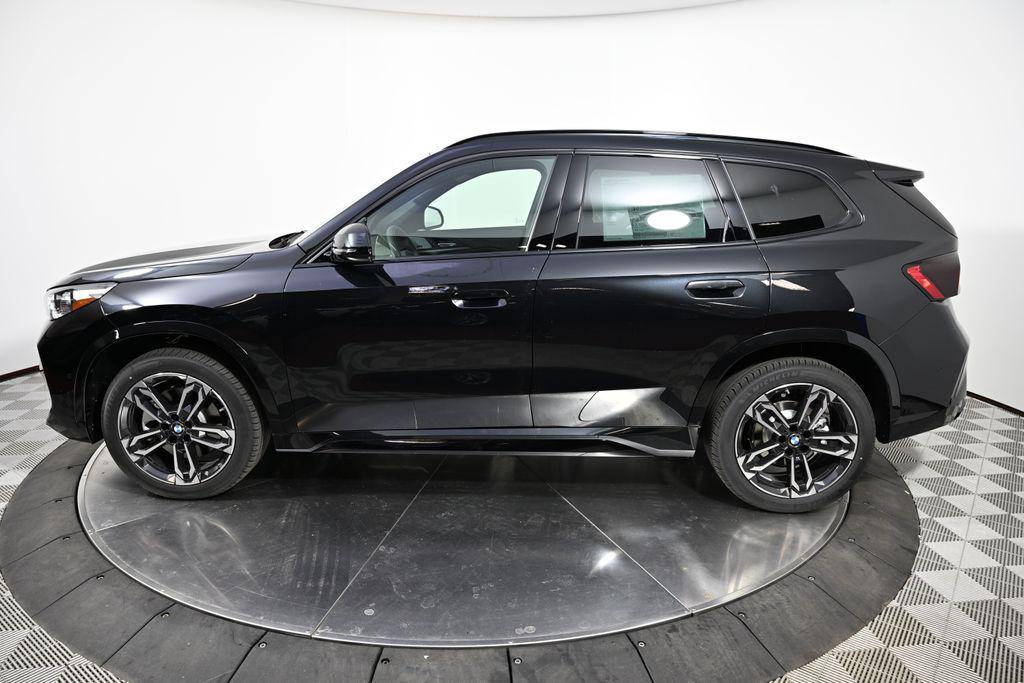 used 2025 BMW X1 car, priced at $49,965