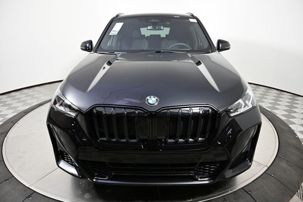 used 2025 BMW X1 car, priced at $49,965