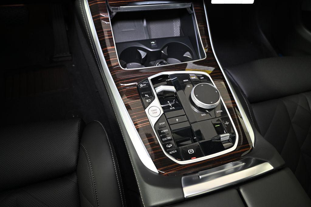 new 2026 BMW X5 PHEV car, priced at $78,450
