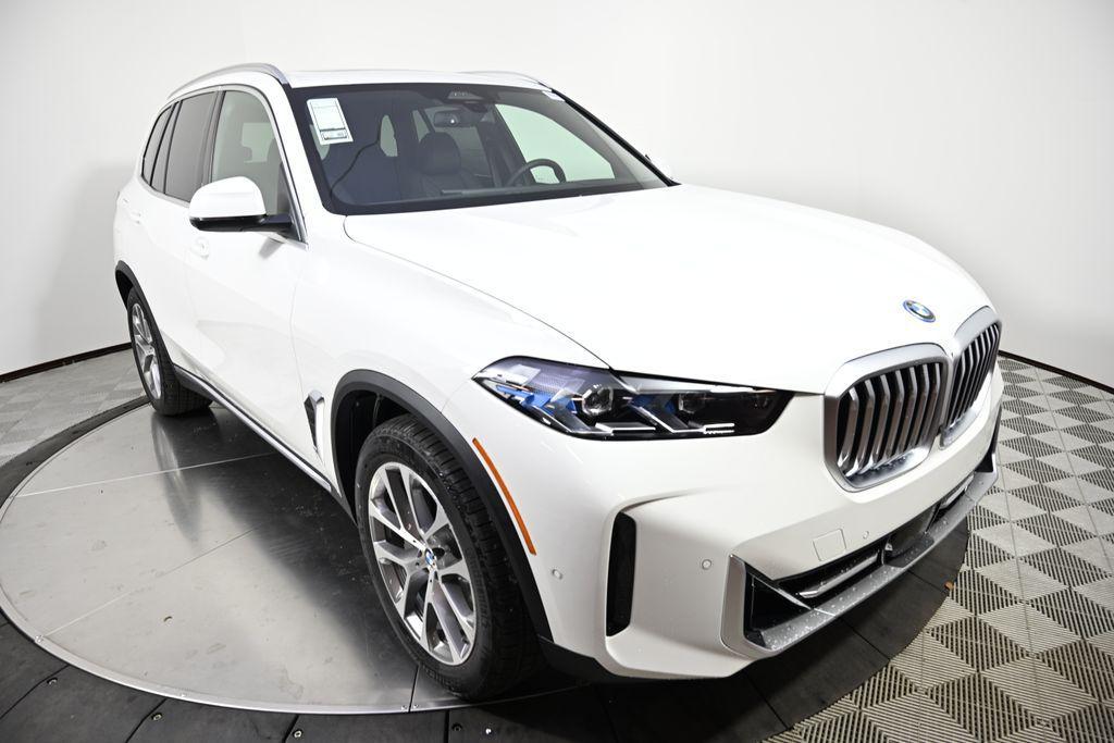 new 2026 BMW X5 PHEV car, priced at $78,450