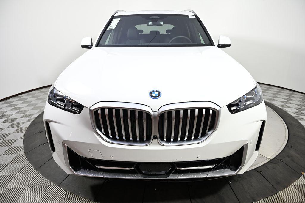 new 2026 BMW X5 PHEV car, priced at $78,450