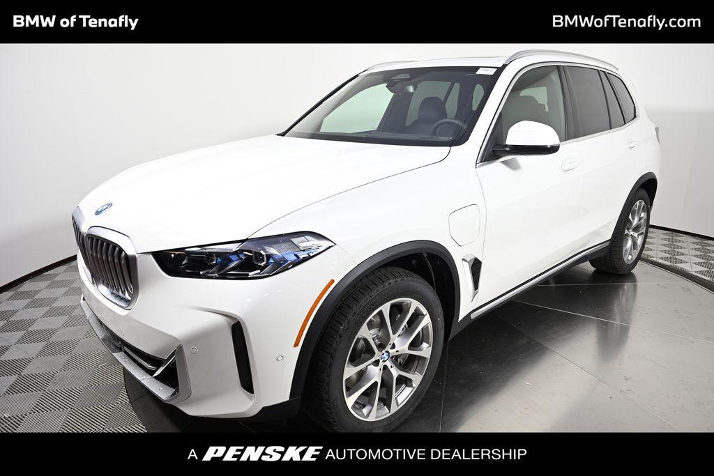 new 2026 BMW X5 PHEV car, priced at $78,450