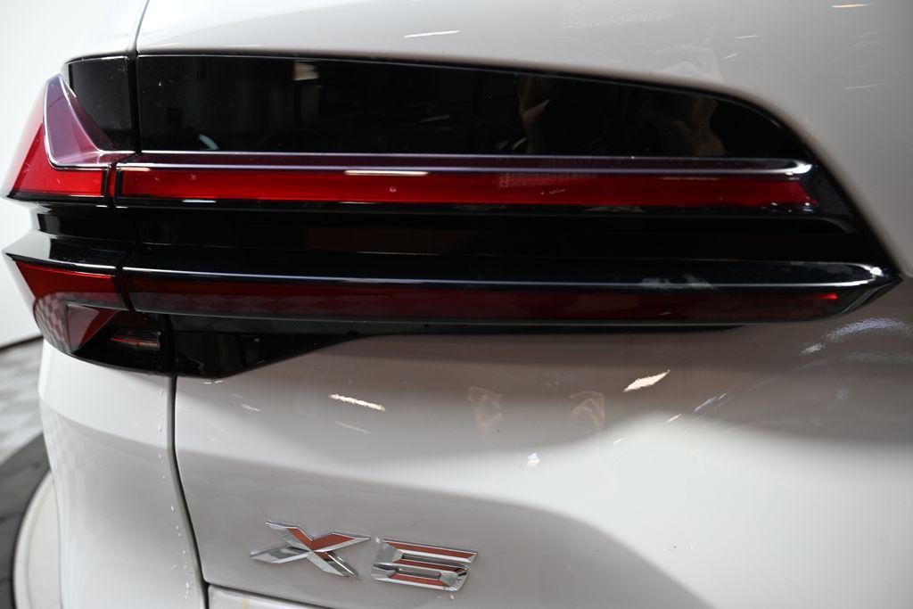 new 2026 BMW X5 PHEV car, priced at $78,450