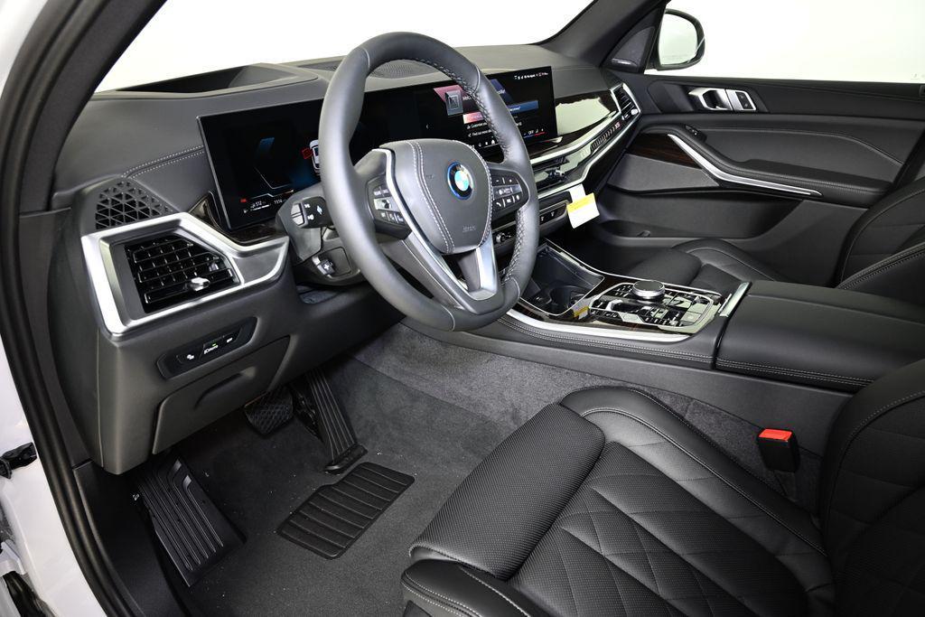 new 2026 BMW X5 PHEV car, priced at $78,450