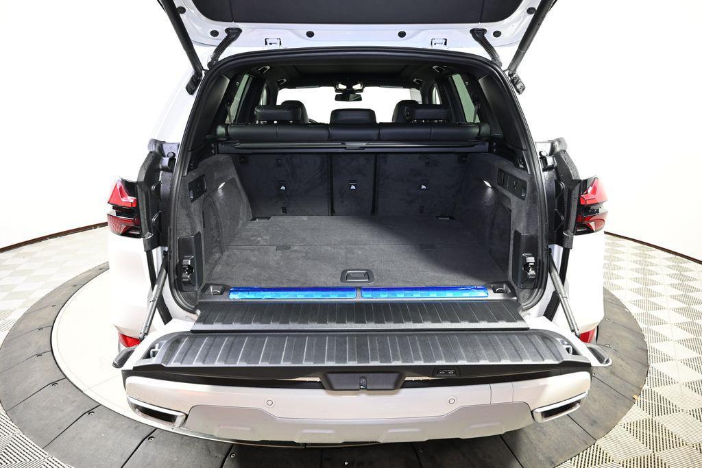 new 2026 BMW X5 PHEV car, priced at $78,450