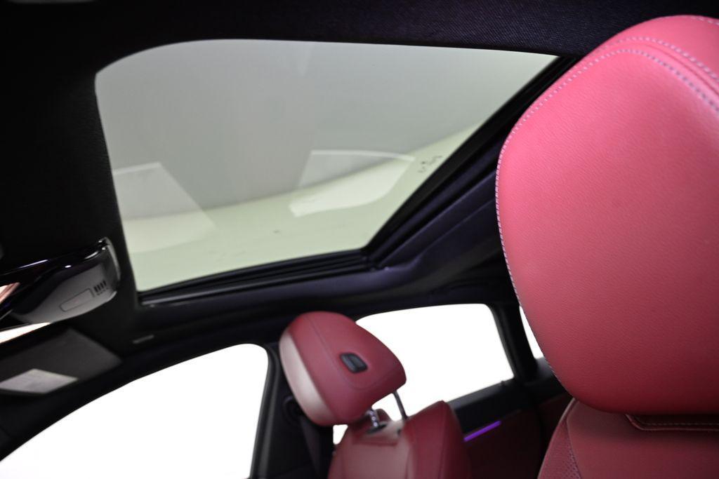 used 2023 BMW 430 Gran Coupe car, priced at $36,000