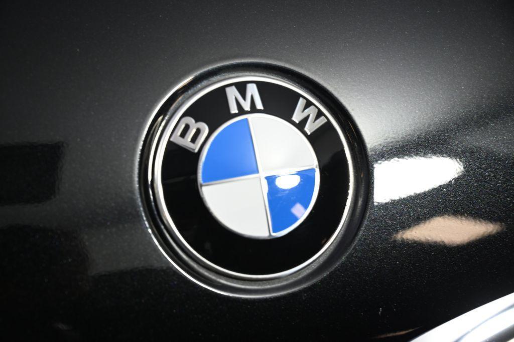 used 2023 BMW 540 car, priced at $43,500