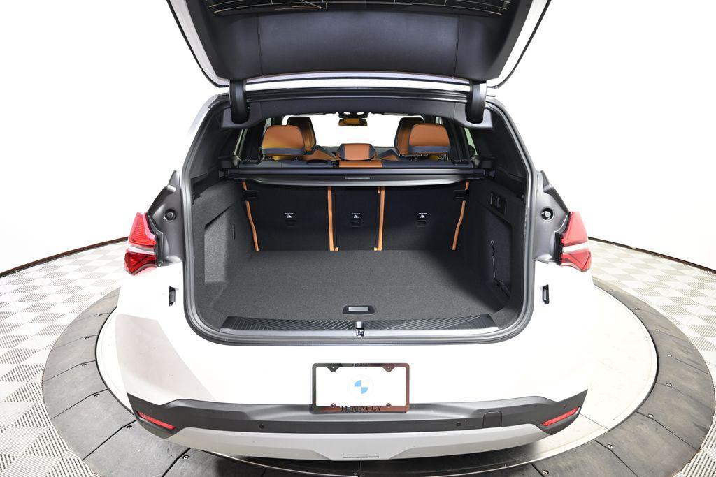 new 2026 BMW X3 car, priced at $59,290