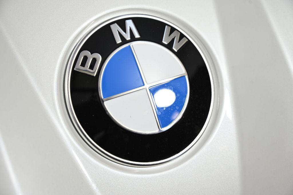 new 2026 BMW X3 car, priced at $59,290