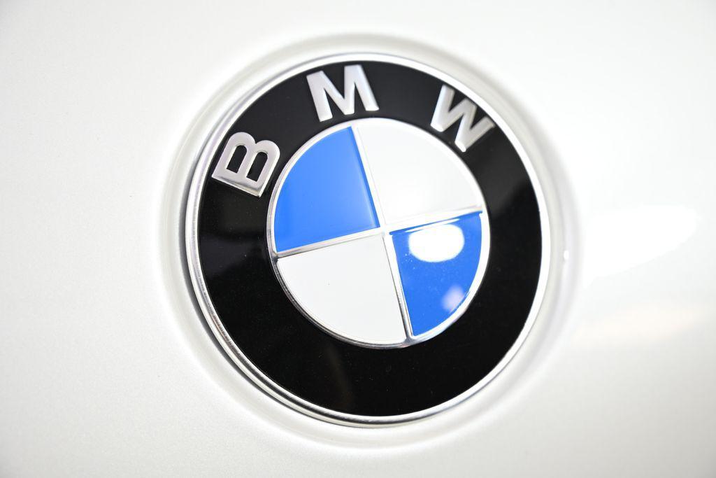 new 2026 BMW X5 car, priced at $80,975