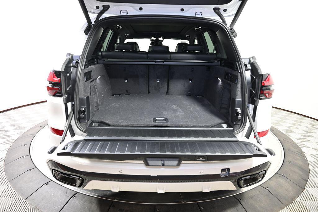 new 2026 BMW X5 car, priced at $80,975