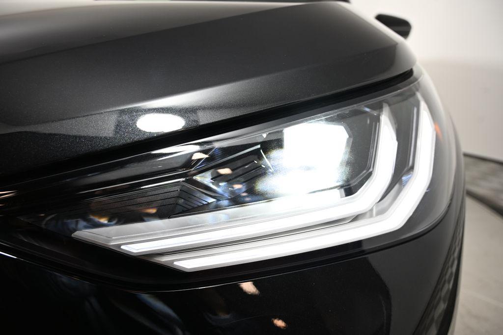 used 2025 BMW X3 car, priced at $48,500