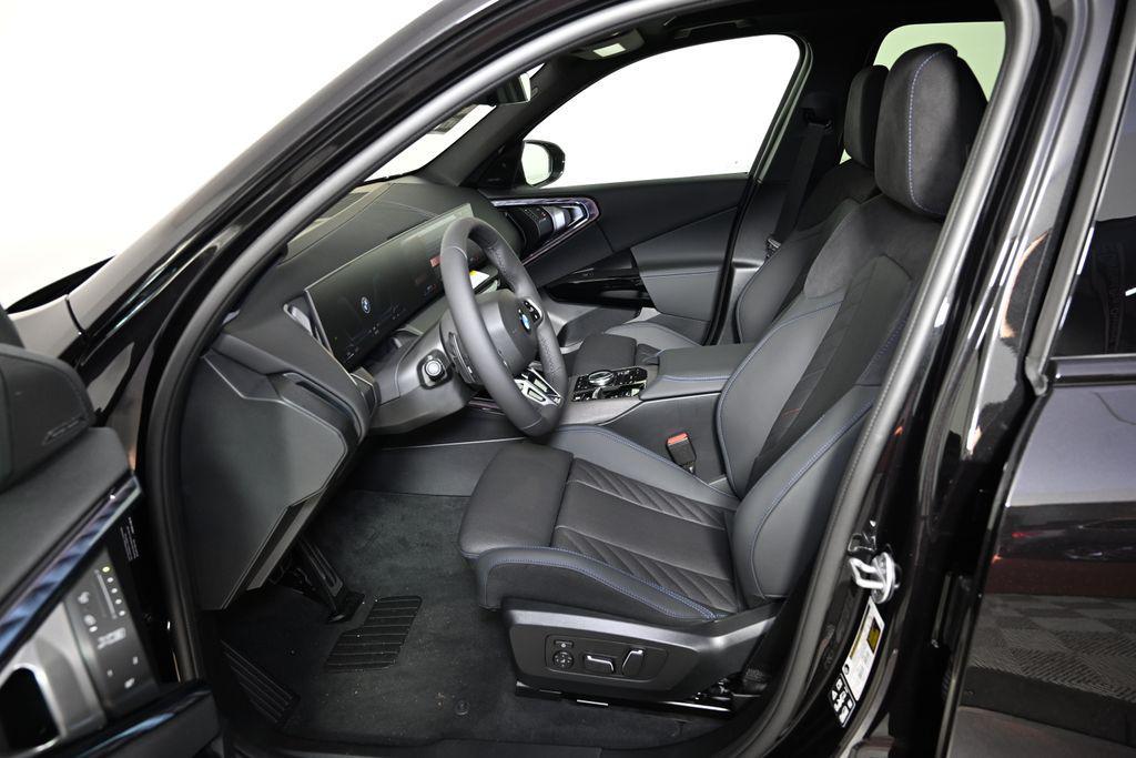 new 2026 BMW X3 car, priced at $60,665