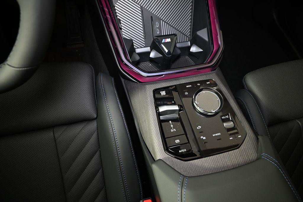 new 2026 BMW X3 car, priced at $60,665