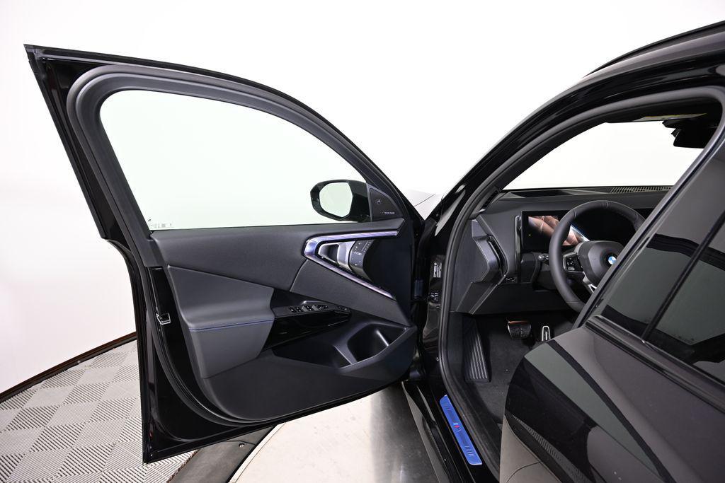 new 2026 BMW X3 car, priced at $60,665