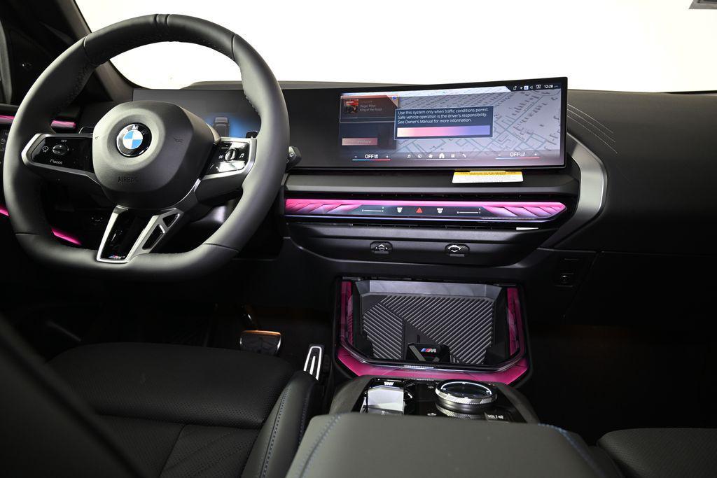 new 2026 BMW X3 car, priced at $60,665