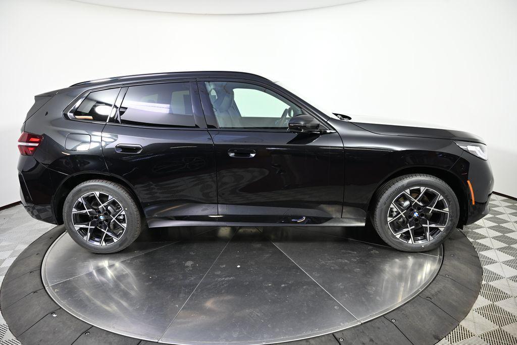new 2026 BMW X3 car, priced at $60,665