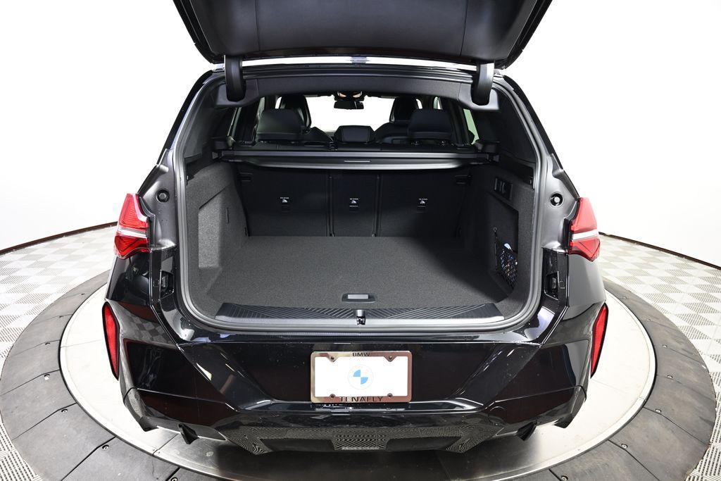 new 2026 BMW X3 car, priced at $60,665