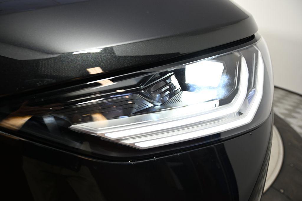 new 2026 BMW X3 car, priced at $60,665