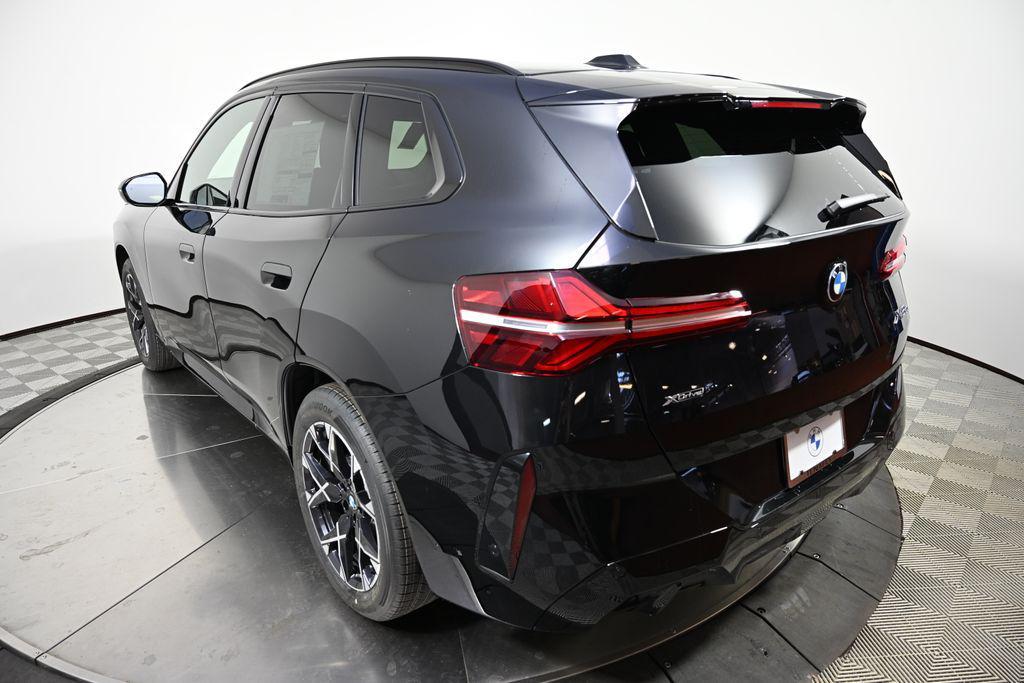 new 2026 BMW X3 car, priced at $60,665