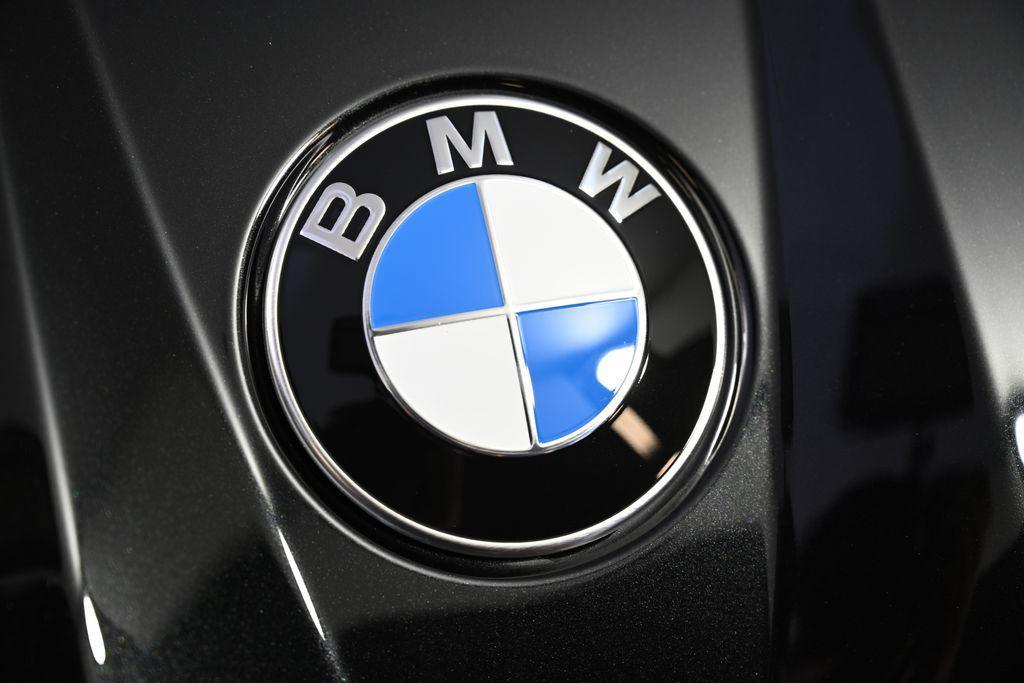 new 2026 BMW X3 car, priced at $60,665