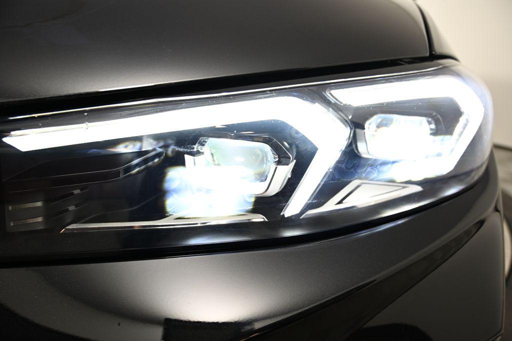 used 2023 BMW 330 car, priced at $38,200