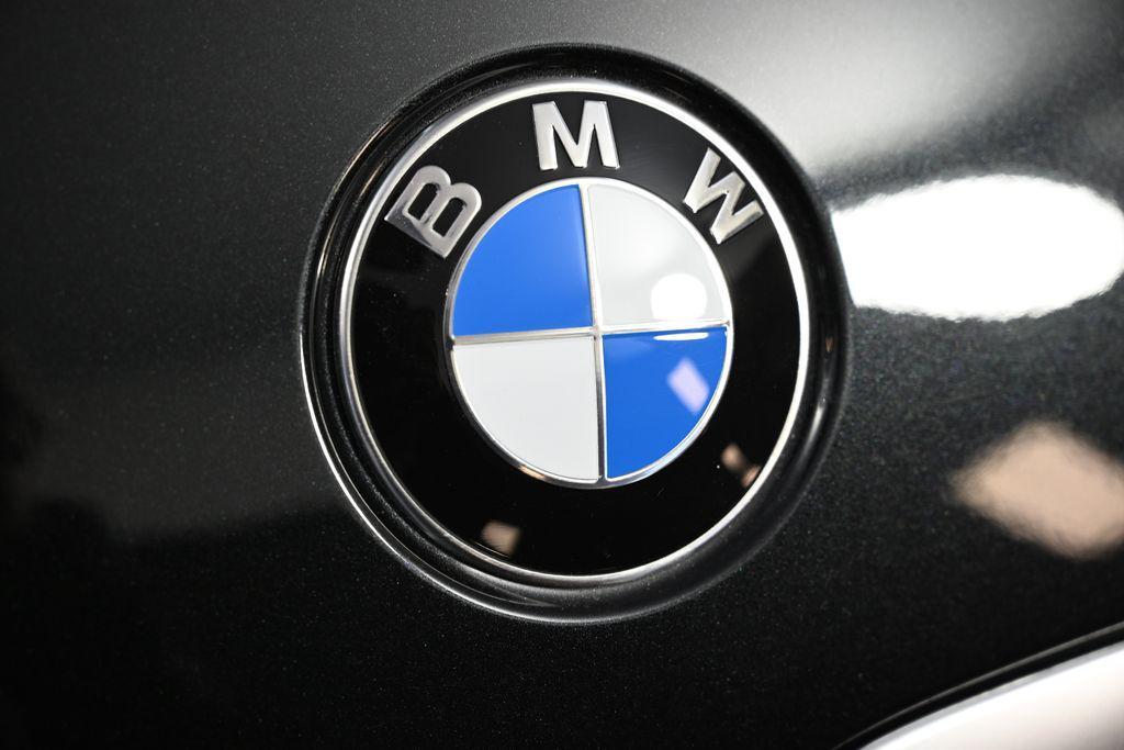 used 2025 BMW 330 car, priced at $53,795