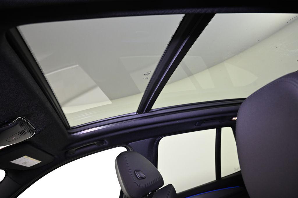used 2021 BMW X3 car, priced at $32,000