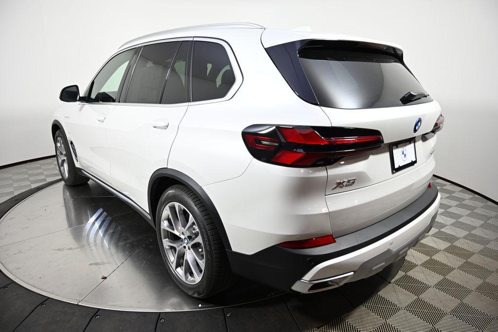 new 2026 BMW X5 PHEV car, priced at $79,100