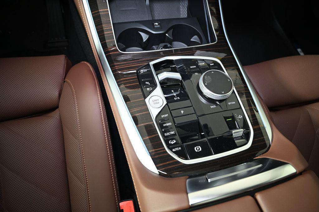 new 2026 BMW X5 PHEV car, priced at $79,100