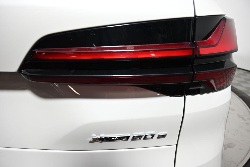 new 2026 BMW X5 PHEV car, priced at $79,100