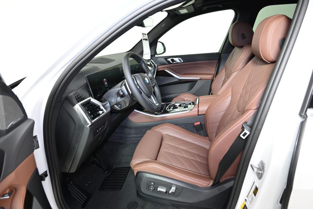 new 2026 BMW X5 PHEV car, priced at $79,100