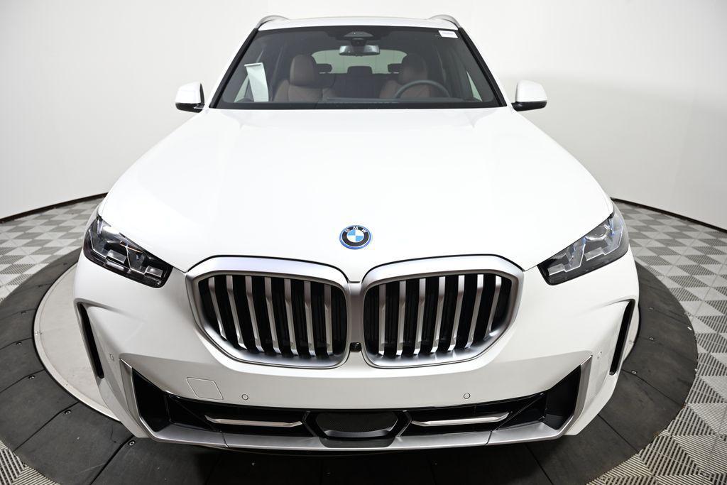 new 2026 BMW X5 PHEV car, priced at $79,100