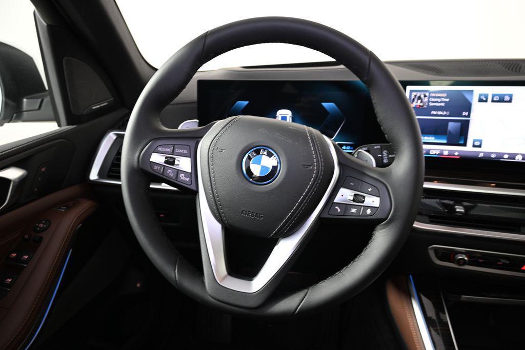 new 2026 BMW X5 PHEV car, priced at $79,100
