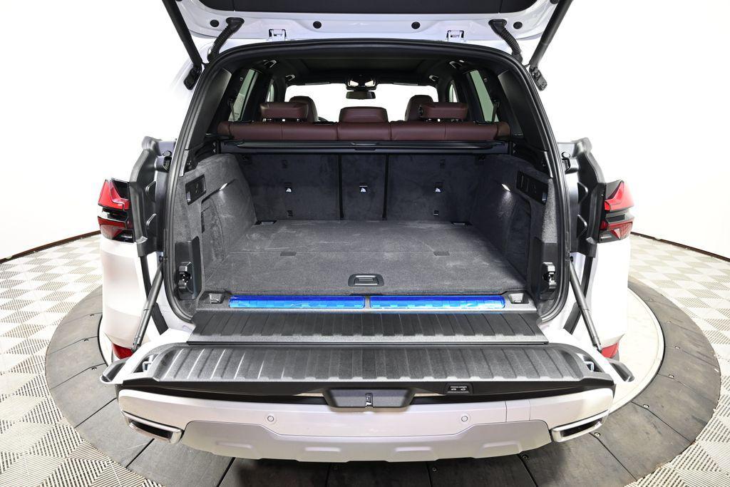 new 2026 BMW X5 PHEV car, priced at $79,100