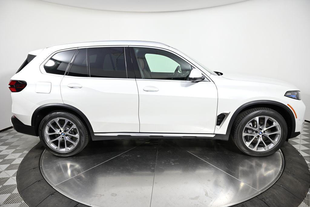 new 2026 BMW X5 PHEV car, priced at $79,100