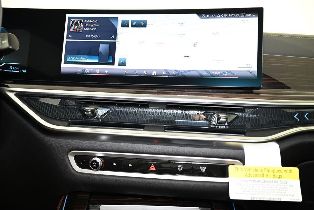 new 2026 BMW X5 PHEV car, priced at $79,100