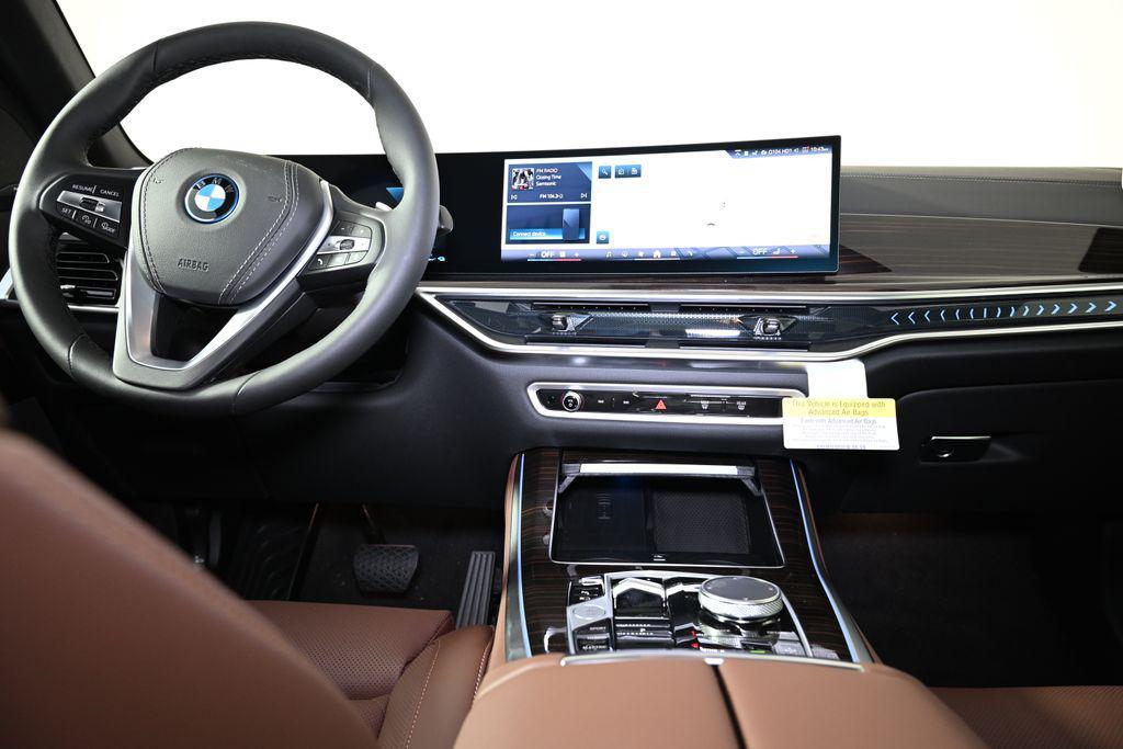 new 2026 BMW X5 PHEV car, priced at $79,100
