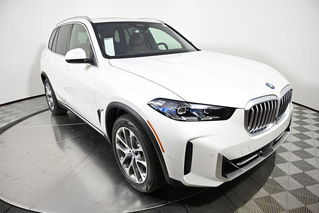 new 2026 BMW X5 PHEV car, priced at $79,100