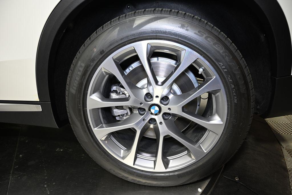 new 2026 BMW X5 PHEV car, priced at $79,100