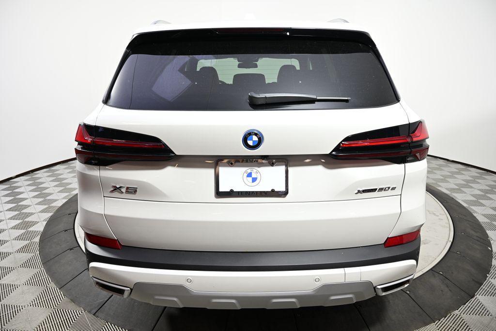 new 2026 BMW X5 PHEV car, priced at $79,100