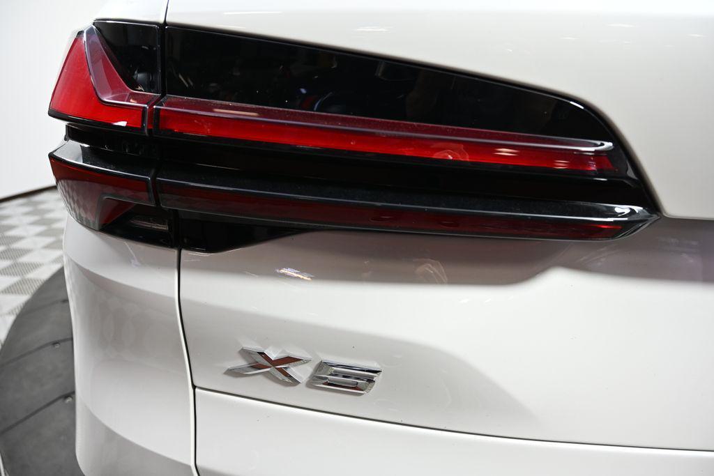 new 2026 BMW X5 PHEV car, priced at $79,100