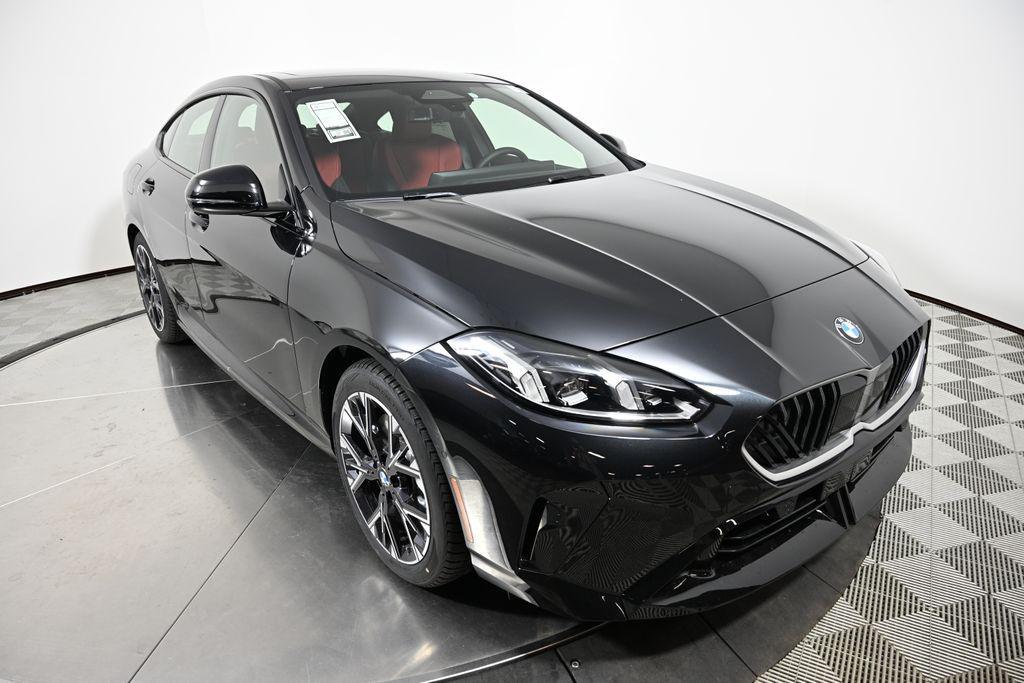 new 2026 BMW 228 Gran Coupe car, priced at $46,375