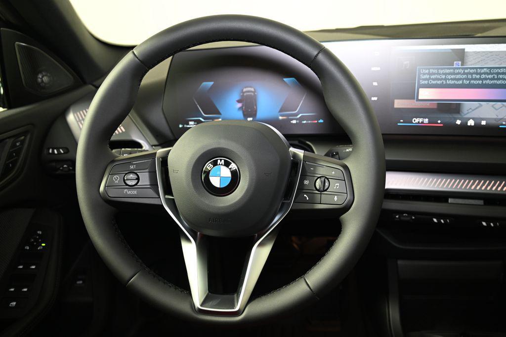 new 2026 BMW 228 Gran Coupe car, priced at $46,375