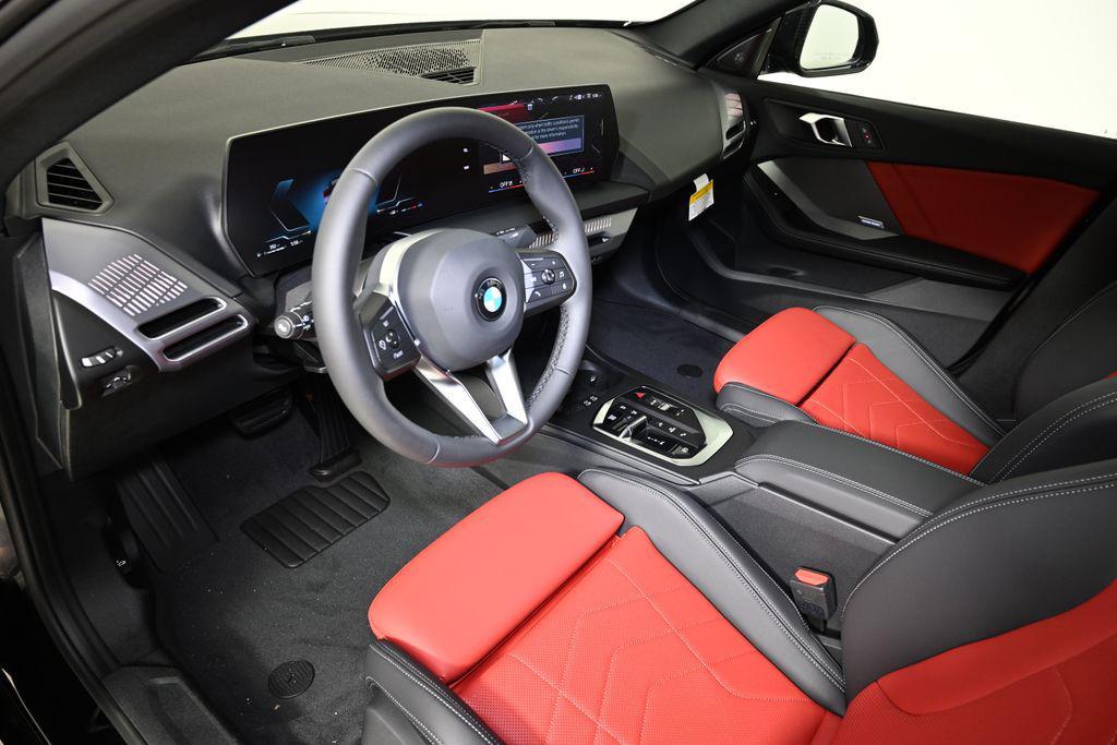 new 2026 BMW 228 Gran Coupe car, priced at $46,375