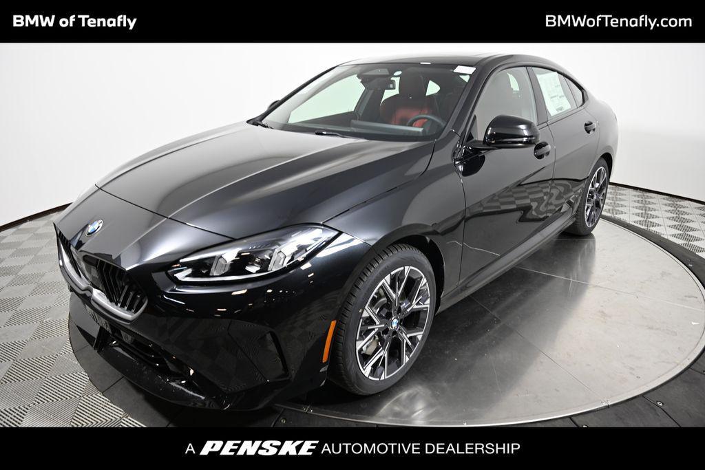 new 2026 BMW 228 Gran Coupe car, priced at $46,375