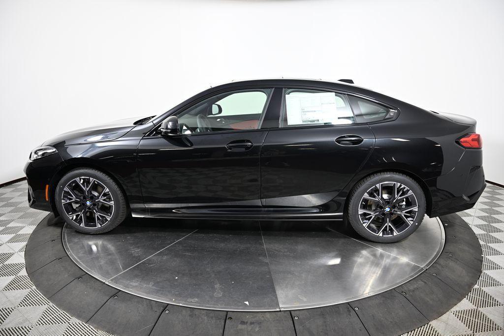 new 2026 BMW 228 Gran Coupe car, priced at $46,375