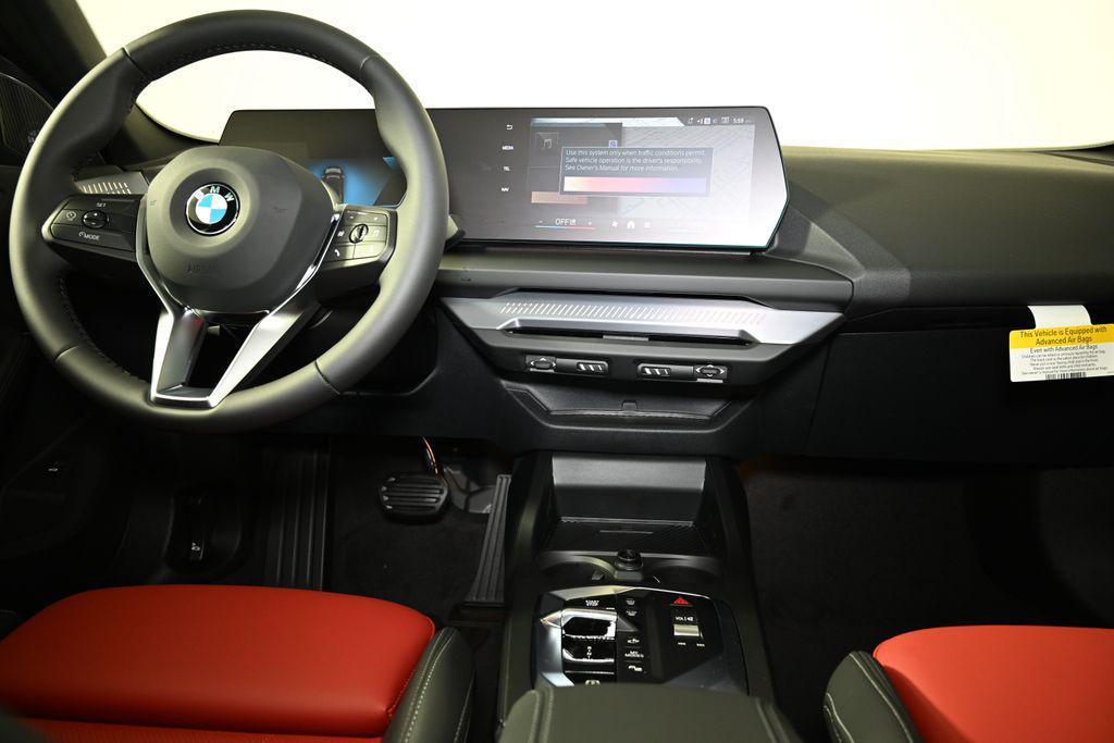 new 2026 BMW 228 Gran Coupe car, priced at $46,375