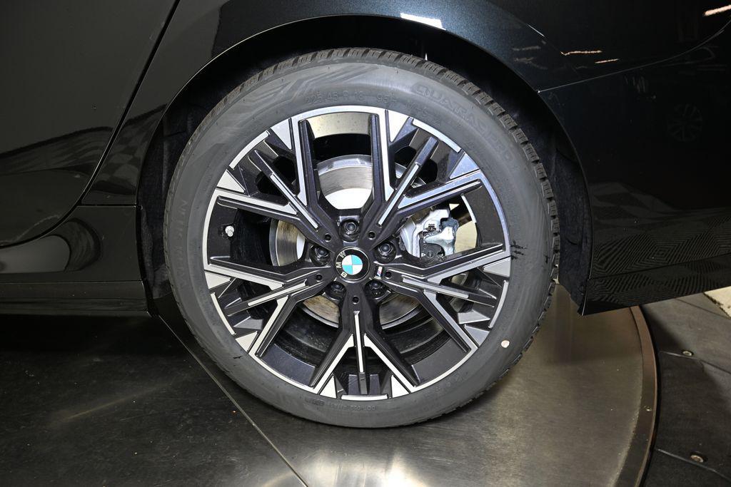 new 2026 BMW 228 Gran Coupe car, priced at $46,375
